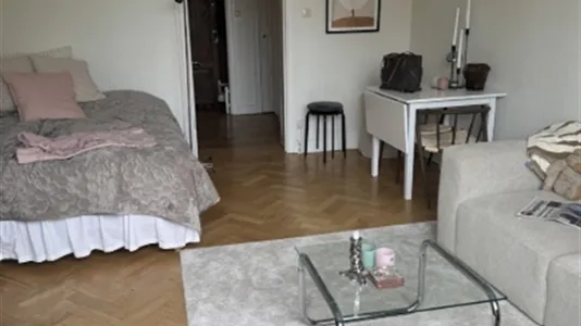 Lägenheter i Kungsholmen - foto 3