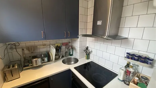 Lägenheter i Solna - foto 5