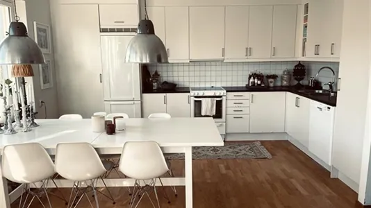 Lägenheter i Västerort - foto 3