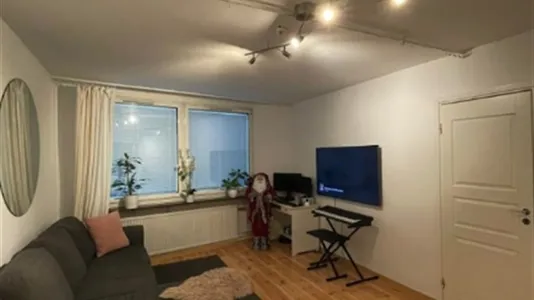 Lägenheter i Täby - foto 2