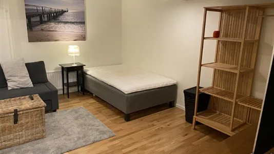 Lägenheter i Huddinge - foto 4