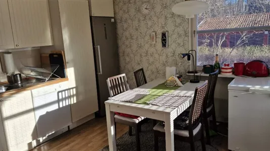 Lägenheter i Botkyrka - foto 4