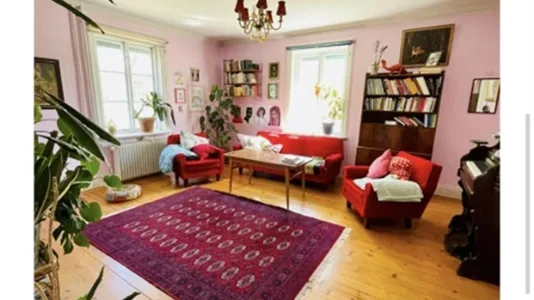 Hus i Vadstena - foto 2