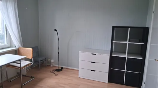 Lägenheter i Täby - foto 2