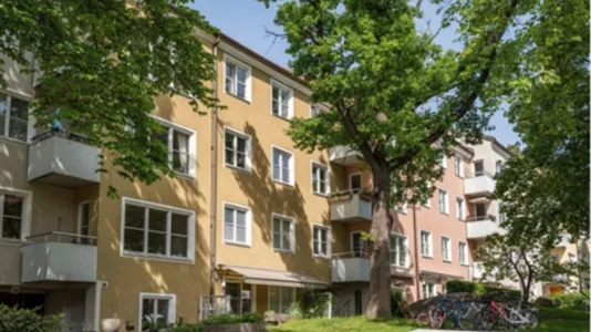 Lägenheter i Söderort - foto 14