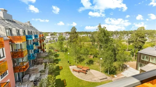 Lägenheter i Sollentuna - foto 9
