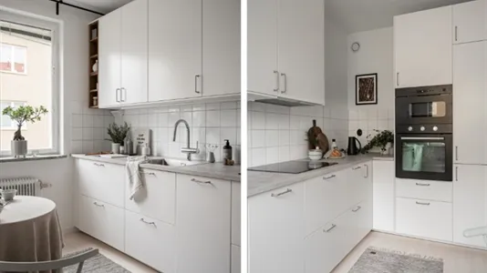 Lägenheter i Sundbyberg - foto 3