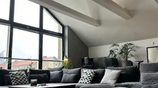 Lägenheter i Malmö Centrum - foto 1