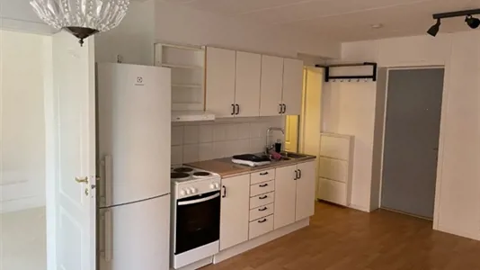 Lägenheter i Söderort - foto 2