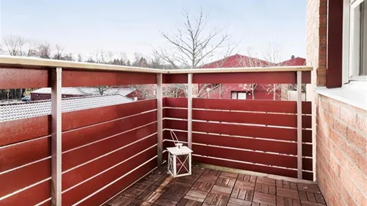 Lägenheter i Botkyrka - foto 3