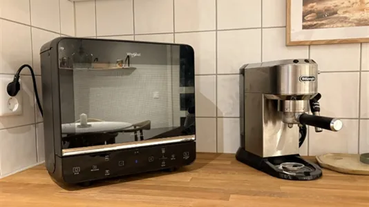 Lägenheter i Täby - foto 5