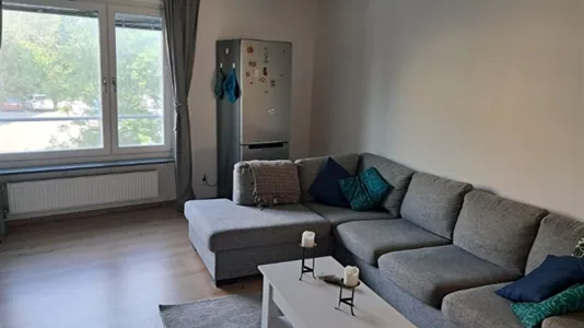 Lägenheter i Huddinge - foto 2
