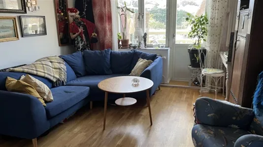 Lägenheter i Majorna-Linné - foto 3