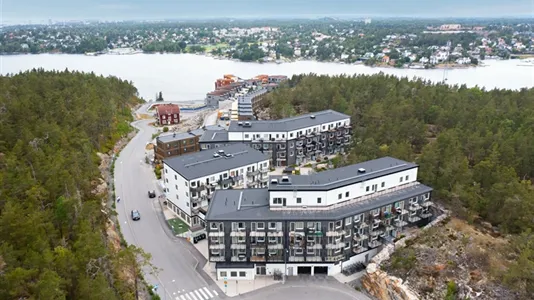 Lägenheter i Nacka - foto 1