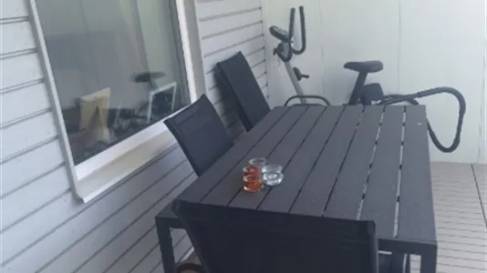 Lägenheter i Malmö Centrum - foto 6