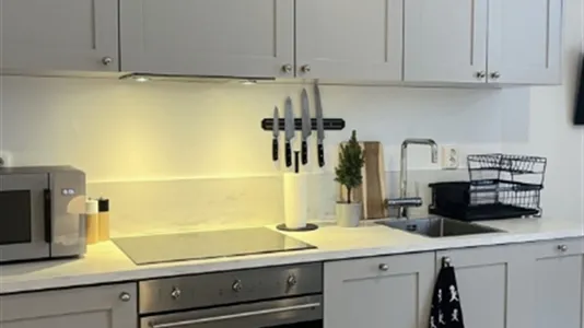 Lägenheter i Kungsholmen - foto 5