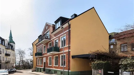 Lägenheter i Helsingborg - foto 1