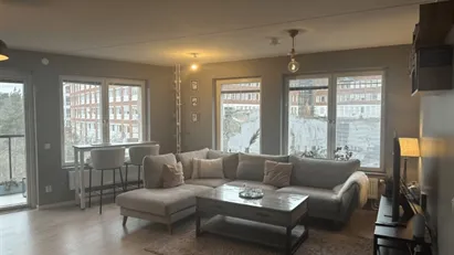 Nacka - 3rok - tillsv - 20.700kr/mån