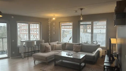 Lägenheter i Nacka - foto 1