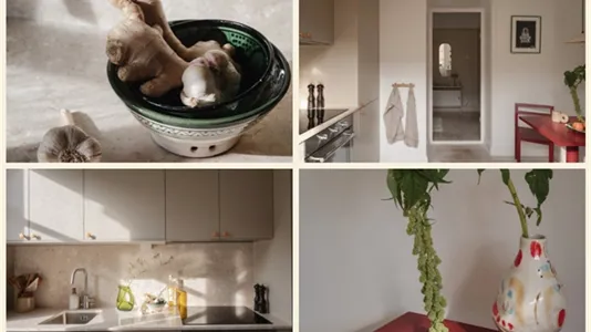 Hus i Södermalm - foto 5