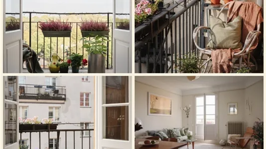 Hus i Södermalm - foto 6