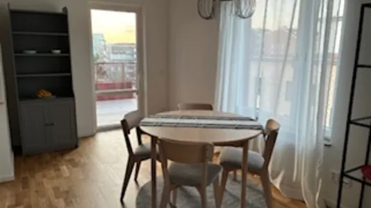 Lägenheter i Limhamn/Bunkeflo - foto 1