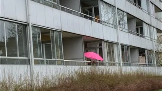 Lägenheter i Solna - foto 5