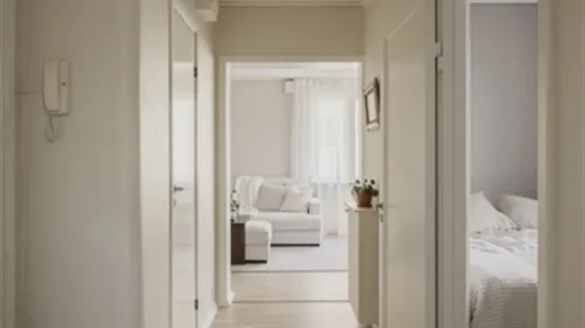 Lägenheter i Örgryte-Härlanda - foto 5