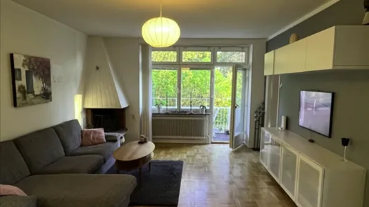 Lägenheter i Söderort - foto 1