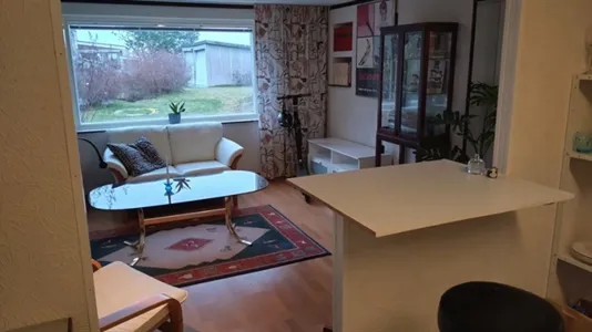 Lägenheter i Huddinge - foto 2