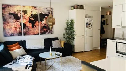Farsta - 2rok - 12mån - 13.800kr/mån