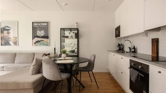 Lägenheter i Nacka - foto 6
