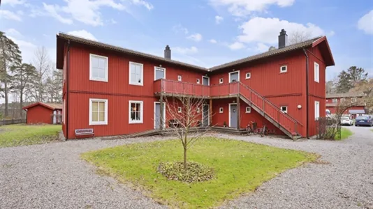 Lägenheter i Upplands Väsby - foto 15