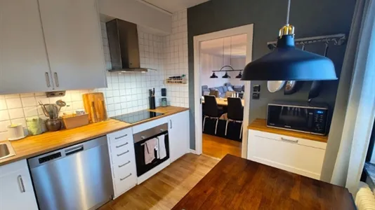 Lägenheter i Sala - foto 1