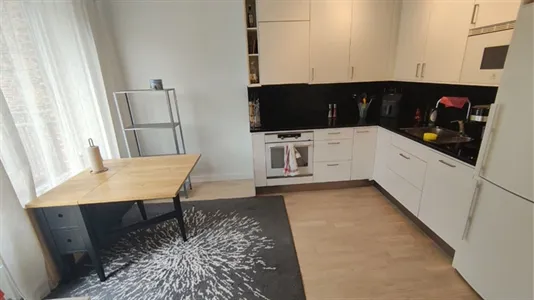 Lägenheter i Majorna-Linné - foto 5