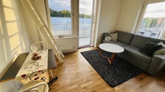 Lägenheter i Huddinge - foto 3