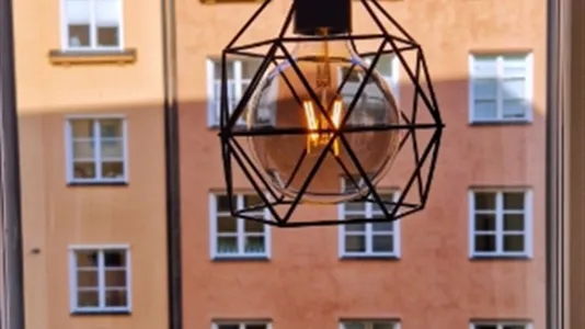 Lägenheter i Kungsholmen - foto 14