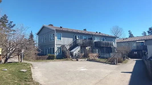 Lägenheter i Nynäshamn - foto 1