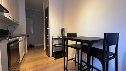 Lägenheter i Sundbyberg - foto 9