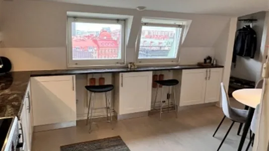 Lägenheter i Göteborg Centrum - foto 4