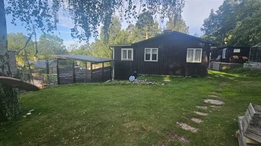 Hus i Lidingö - foto 1