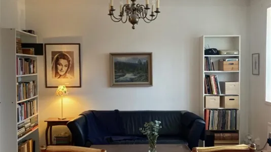 Lägenheter i Kungsholmen - foto 1