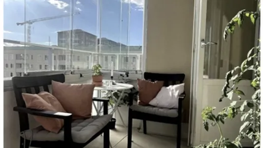 Lägenheter i Södermalm - foto 10