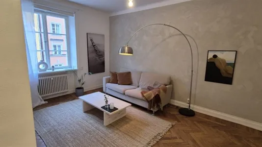 Lägenheter i Vasastan - foto 1