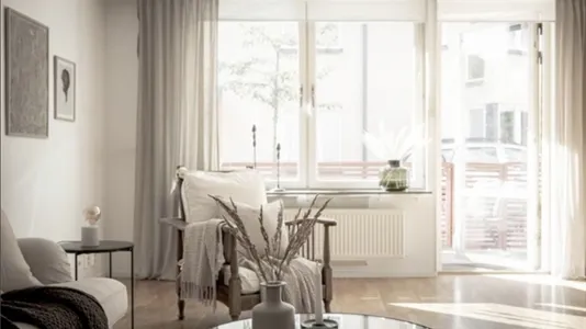 Lägenheter i Nacka - foto 2