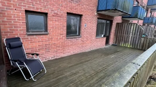 Lägenheter i Örgryte-Härlanda - foto 8