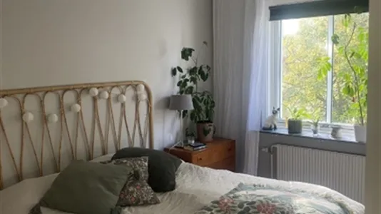 Lägenheter i Örgryte-Härlanda - foto 6