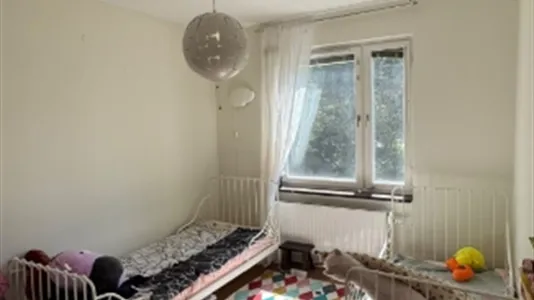 Lägenheter i Solna - foto 6