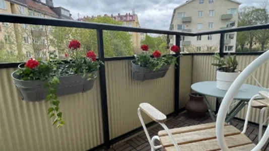 Lägenheter i Solna - foto 11