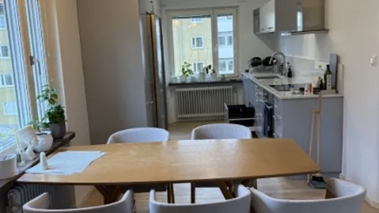 Lägenheter i Uppsala - foto 3